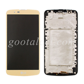 Pantalla para LG K10 K410