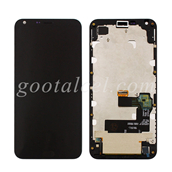 Pantalla para LG Q6 prime