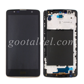 Pantalla para LG Syulus 2 plus